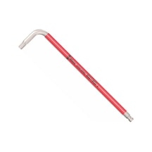 Wera 3950 SPKL Hexplus Renkli Topbaş Alyan Anahtar 6x172mm 05022666001