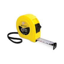 Mercure Şerit Metre Pro 5 25 5 x 25