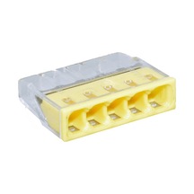 Conext 5'li Geçmeli Buat Klemens Ok1 1205