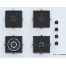 Bosch POH7C2P31O 67 CM Ankastre Ocak