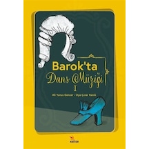 Barok'ta Dans Müziği - 1 - Ali Yunus Gencer - Kriter