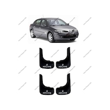Renault Megane 2 2002-2009 4lü Paçalık, Çamurluk, Tozluk REN1UX008