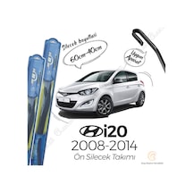 RBW Hybrid Hyundai İ20 2008 - 2014 Ön Silecek Takımı