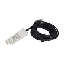 Schneider Electric  SR2USB01  Zelio USB Programlama kablosu