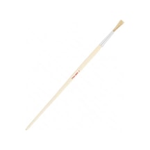 Nalbur Tipi Kalem Fırça No: 6