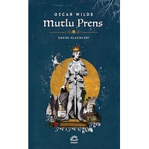 Mutlu Prens-çocuk Klasikleri - Ezjı-646510