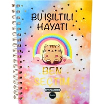 Çok Renkli