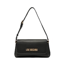 Love Moschino Kadın Omuz Çanta Jc4058pp1mlo0000 Siyah