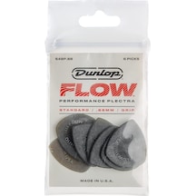 Jim Dunlop 549p.88 Flow 6lı Paket Pena 0.88 Mm