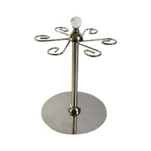 Suntek Kadeh Depolama Rafı Organizatör Su Damlalıklı