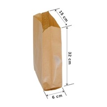 Körüklü Kese Kağıdı 15 34 1 Kg