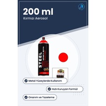 Kırmızı