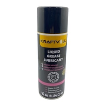 Sıvı Gres Zincir Yağlayıcı 400 Ml