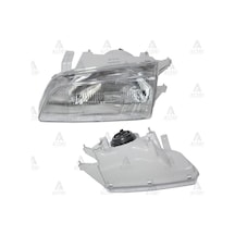 DEPO 218-1106L-LD-E Far Ön Sol Komple Swift 89-94