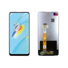 Samsung A54 Servis Dokunmatik Ekran Siyah