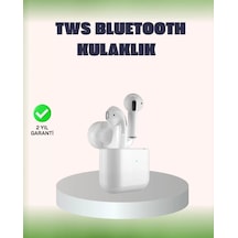 HomeApple iPhone Uyumlu 11 12 13 14 15 Destekli Kablosuz Kulaklık Gürültü Önleyici Hifi Ses Diğer