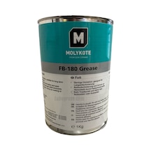Molykote Fb 180 Gres 1 KG