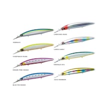 Daiwa Sls Setupper 125S-Dr Suni Yem (210768649)