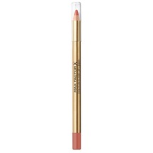 Max Factor Elixir Dudak Kalemi No: 5 Brown N Nude 0