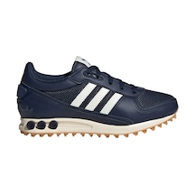 Adidas Adıdas La Traıner Kadın Ayakkabı Jh6048 Lacivert
