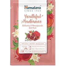 Himalaya Kırışıklk Karşıtı Kağıt Maske 30ml 5 Adet