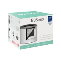 Trusens Hepa Filtre Z-2000-en1822h13 Diğer
