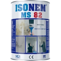 İsonem Ms 82 (nem Boyası) 1kg