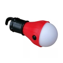 Smd Ledli Pil Ile Çalışan Acil Durum Led Lamba 5188