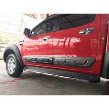 Ducki Ford Ranger 2012-2022 Kapı Altı Dodiği Kapı Kaplama Küçük