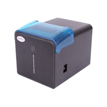 Zywell Zy905 Thermal / Otomatik Kesicili Usb+ethernet Slip / Fiş Yazıcı 230mm/s / 80mm Siyah