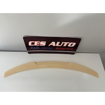 Bmw F30 Uyumlu M4 Yarasa Bagaj Spoiler İthal 1.kalite Sıfır Ürün