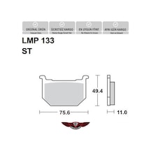 Ap Lmp 133 St Fren Balatası
