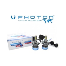 Photon Ultımate Led H4