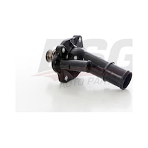 Termostat 89 C Termostat + Flans 1.6 2.0 Bnz Focus C-max Mondeo S40 S80 03-