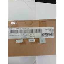 Mmk15 474k400b11l4 Bulk 470nf 400v 15mm Polyester Kondansatör 20 Adet