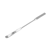 Borox Metal Spatül Chattaway 18 CM Paslanmaz Çelik Spatula