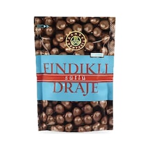 Kahve Dünyası Fındıklı Sütlü Draje 60 G 4'lü Paket