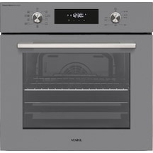 Vestel AF-7841 G 70 L Ankastre Fırın Vestel AF-7841 G 70 L Ankastre Fırın
