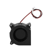 Creality 4020 Blower Fan 24v Cr-m4 İçin