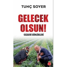 Gelecek Olsun - Cezaevi Günlükleri - Vzqg-764815