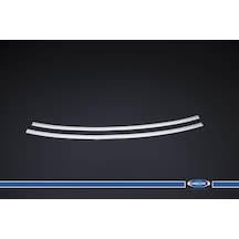 Volkswagen Jetta Ön Tampon Çıtası 2011-2014