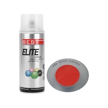 Best Elite 3020 Kan Kırmızı Sprey Boya 400 ML