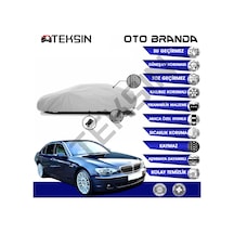 Bmw E65 (2001-2008) Oto Branda (516535034)