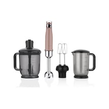 Korkmaz A449-03 Performix Mega Blender Set Mocha