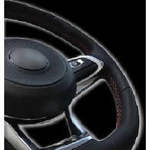 Hyundai İ20 2009 - 2015 Arası Araca Özel Direksiyon Kılıfı