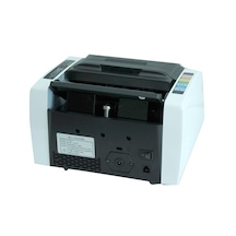 Xetef Nx421t Para Sayma Makinesi Tl Karışık Euro-usd Adet Sayım