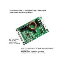 Lcd-Led Unıversal Yükseltici Board Ca-233 32-60 Inch 40-165V Gir
