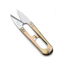 Metal İplik Temizleme Makası/tc-805 İplik