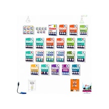 Fenomen Yayıncılık 8 Lgs 23k Set Gh-22