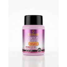 2 Ad Gülşah Aseton Süngerli E Vitaminli 70 Ml